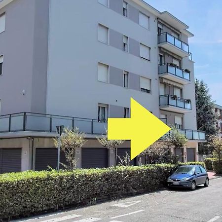 Podgora 2 Appartement Mestre Buitenkant foto