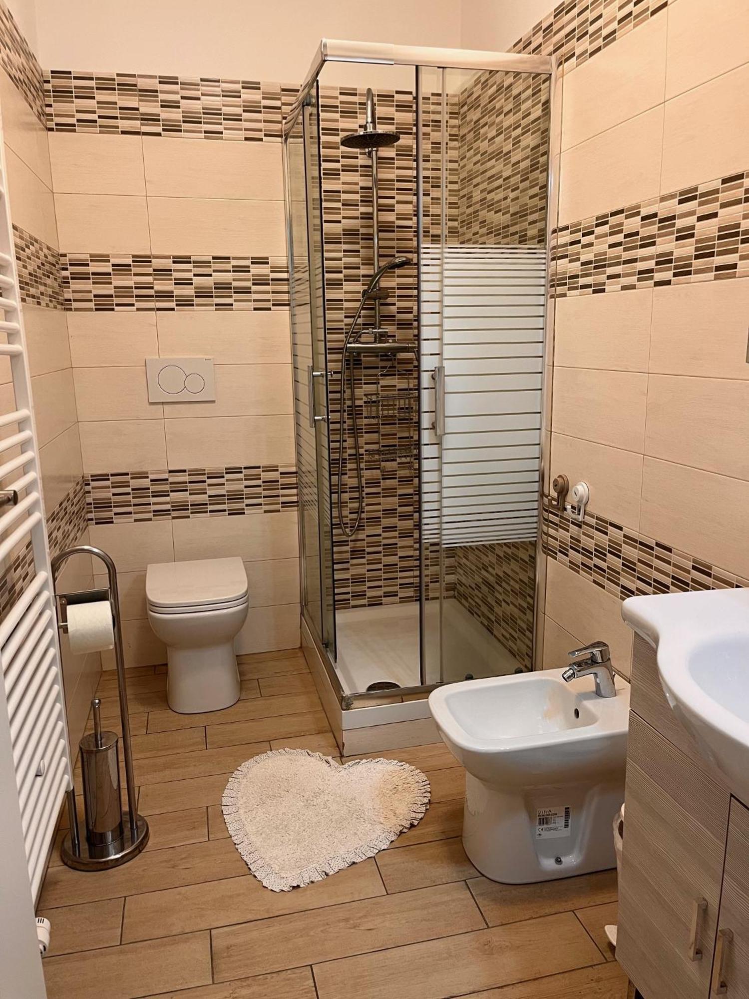 Podgora 2 Appartement Mestre Buitenkant foto