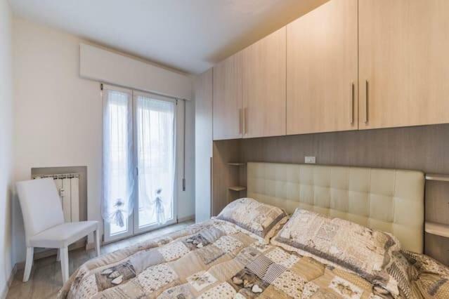 Podgora 2 Appartement Mestre Buitenkant foto