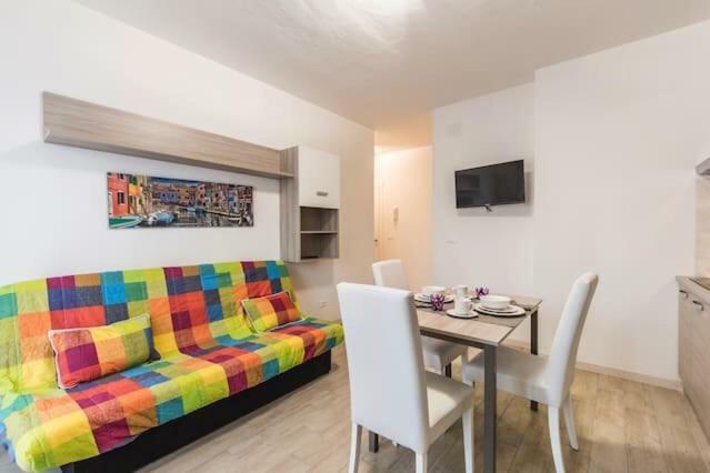 Podgora 2 Appartement Mestre Buitenkant foto